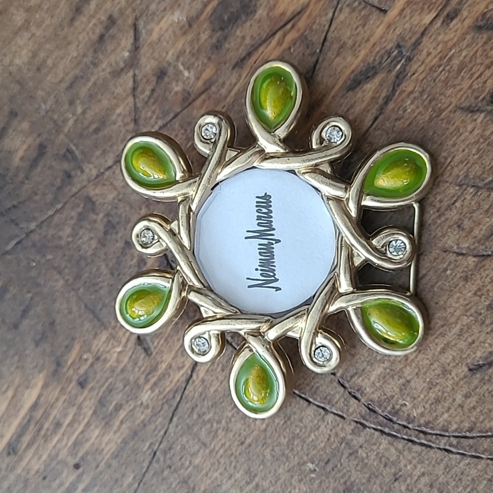 Neiman Marcus Jay Strongwater Picture Frame